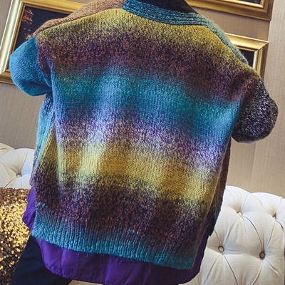 市场上装-毛衫-微潮毛衫