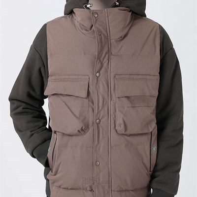 市场上装-棉衣/羽绒服-休闲棉服