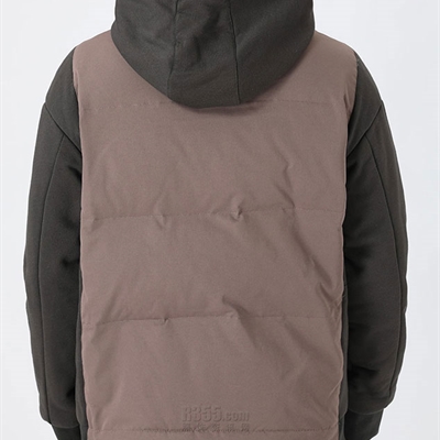 市场上装-棉衣/羽绒服-休闲棉服