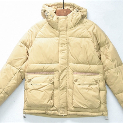 市场上装-棉衣/羽绒服-休闲棉服