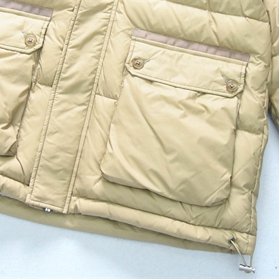 市场上装-棉衣/羽绒服-休闲棉服