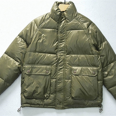 市场上装-棉衣/羽绒服-休闲棉服