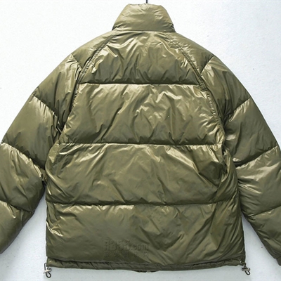 市场上装-棉衣/羽绒服-休闲棉服