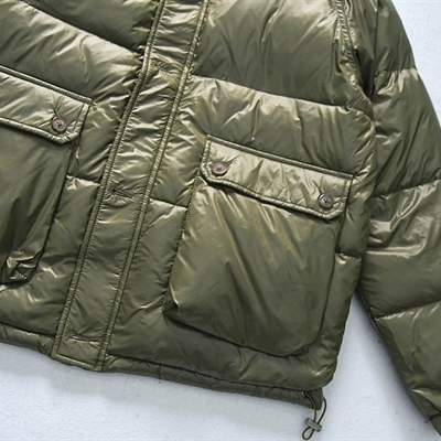 市场上装-棉衣/羽绒服-休闲棉服