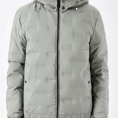 市场上装-棉衣/羽绒服-休闲棉服