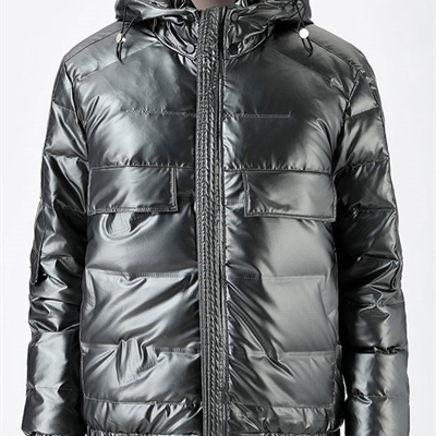 市场上装-棉衣/羽绒服-休闲棉服