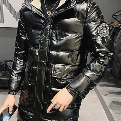 市场上装-棉衣/羽绒服-休闲棉服