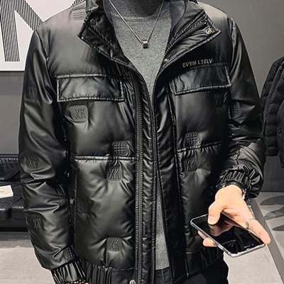 市场上装-棉衣/羽绒服-休闲棉服