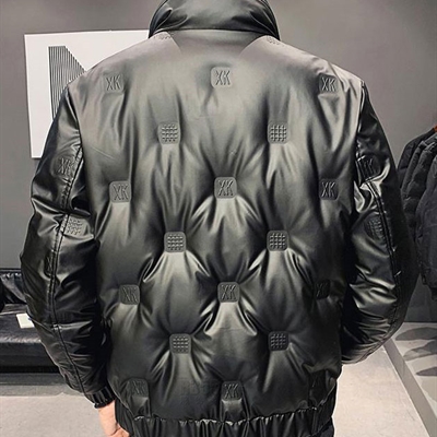 市场上装-棉衣/羽绒服-休闲棉服