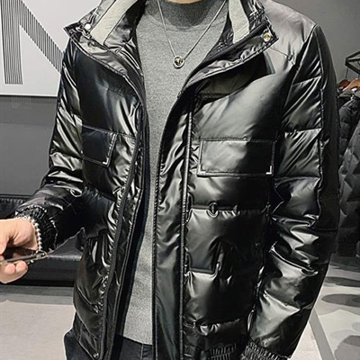 市场上装-棉衣/羽绒服-休闲棉服