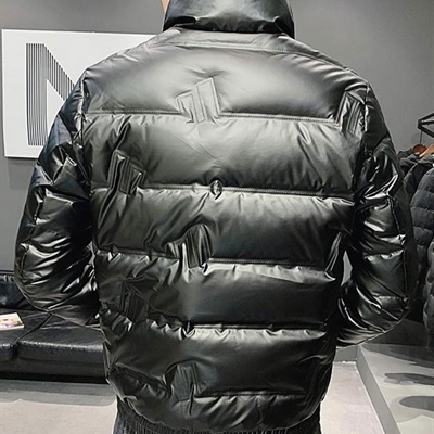 市场上装-棉衣/羽绒服-休闲棉服