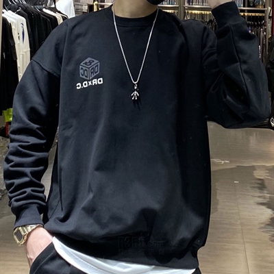 市场上装-卫衣-微潮卫衣