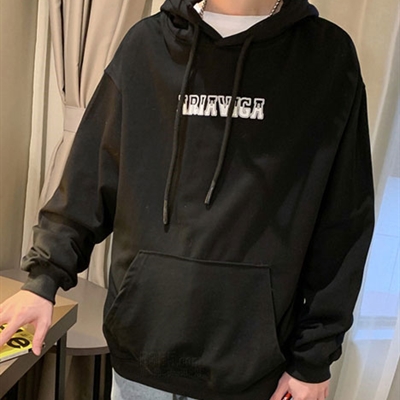 市场上装-卫衣-微潮卫衣