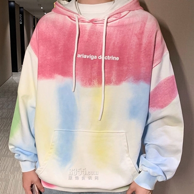 市场上装-卫衣-休闲卫衣