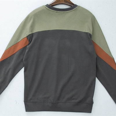 市场上装-卫衣-休闲卫衣