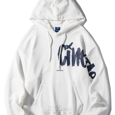 市场上装-卫衣-休闲卫衣