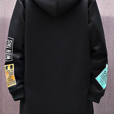 市场上装-中长外套-土货中长外套