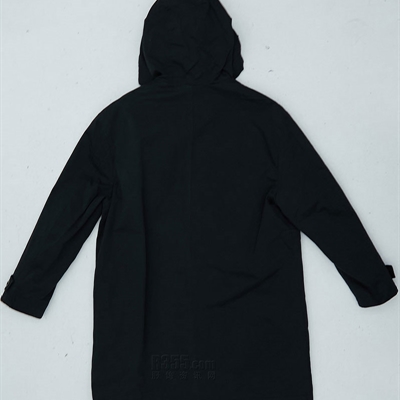 市场上装-中长外套-休闲中长外套