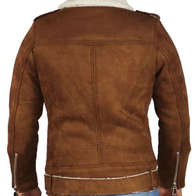 市场上装-皮衣-外贸皮衣