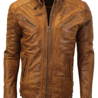 市场上装-皮衣-外贸皮衣