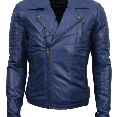 市场上装-皮衣-外贸皮衣