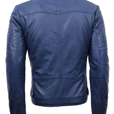 市场上装-皮衣-外贸皮衣