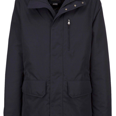 市场上装-中长外套-商务中长