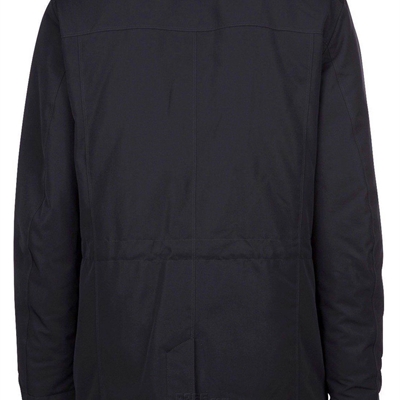 市场上装-中长外套-商务中长