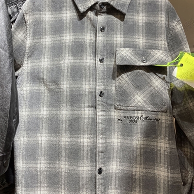 市场上装-衬衫-休闲衬衫【实拍】