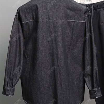 市场上装-衬衫-休闲衬衫【实拍】