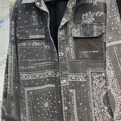 市场上装-衬衫-休闲衬衫【实拍】