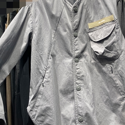 市场上装-衬衫-休闲衬衫【实拍】