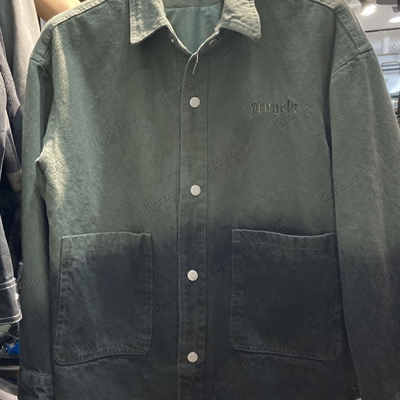 市场上装-衬衫-休闲衬衫【实拍】