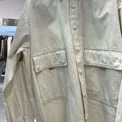 市场上装-衬衫-休闲衬衫【实拍】