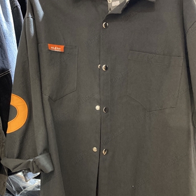 市场上装-衬衫-休闲衬衫【实拍】