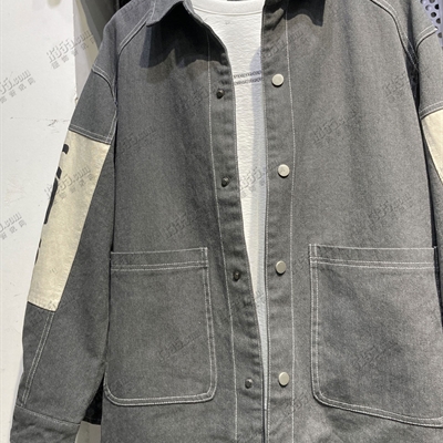 市场上装-衬衫-休闲衬衫【实拍】