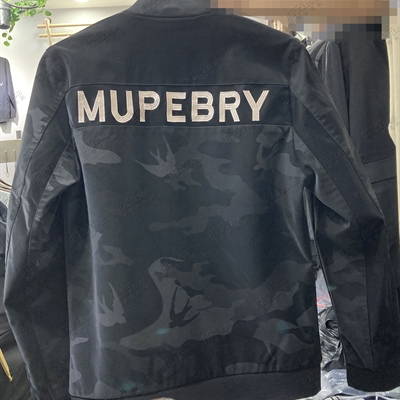 市场上装-夹克-休闲夹克【实拍】