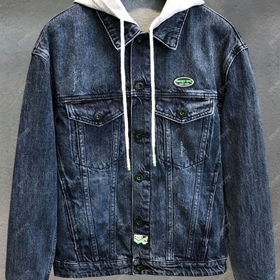 市场上装-夹克-休闲夹克【实拍】