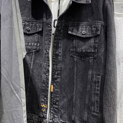 市场上装-夹克-休闲夹克【实拍】