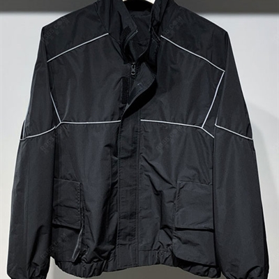 市场上装-夹克-休闲夹克【实拍】