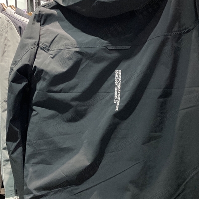 市场上装-夹克-休闲夹克【实拍】