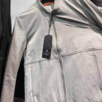 市场上装-夹克-休闲夹克【实拍】