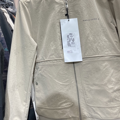 市场上装-夹克-休闲夹克【实拍】