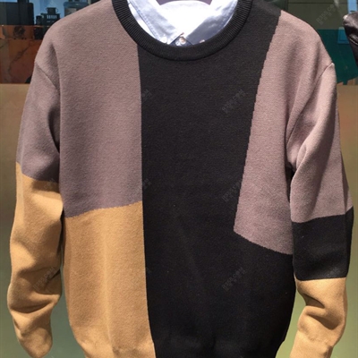 市场上装-毛衫-休闲毛衫【实拍】