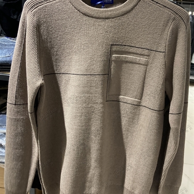 市场上装-毛衫-休闲毛衫【实拍】