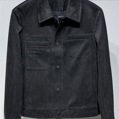 市场上装-皮衣-休闲皮衣【实拍】