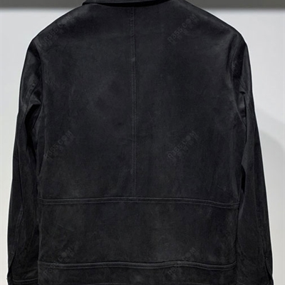 市场上装-皮衣-休闲皮衣【实拍】
