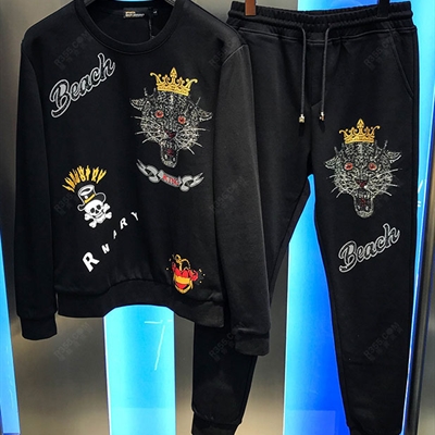 市场上装-套装-欧货套装【实拍】