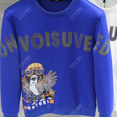 市场上装-卫衣-欧货卫衣【实拍】