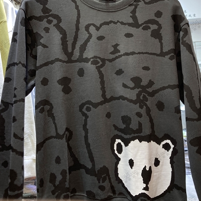 市场上装-卫衣-微潮卫衣【实拍】